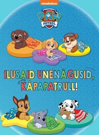 Paw Patrol