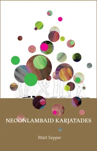 Neoonlambaid karjatades
