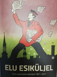 Elu esiküljel