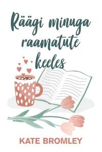 Räägi minuga raamatute keeles