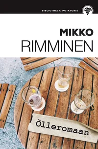 Õlleromaan