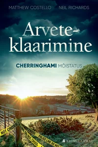 Arveteklaarimine. Cherringhami mõistatus II