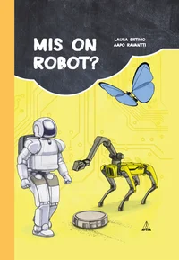 Mis on robot?