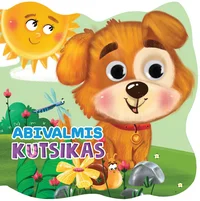 Abivalmis kutsikas