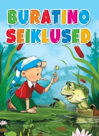 Buratino seiklused