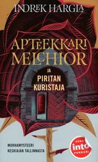 Apteekkari Melchior ja Piritan kuristaja
