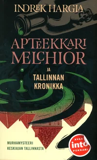 Apteekkari Melchior ja Tallinnan kronikka