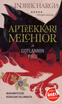 Apteekkari Melchior ja Gotlannin piru