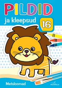 Pildid ja kleepsud
