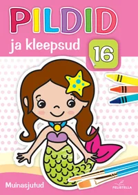 Pildid ja kleepsud