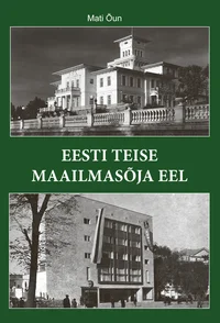 Eesti Teise maailmasõja eel
