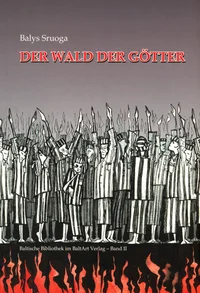 Der Wald der Götter