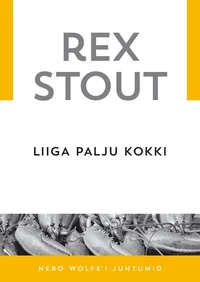 Liiga palju kokki