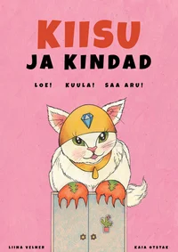 Kiisu ja kindad