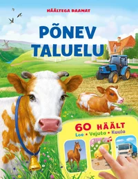 Põnev taluelu