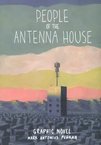 People of the Antenna House