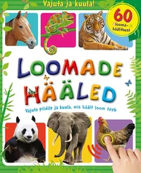 Loomade hääled