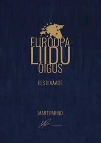 Euroopa Liidu õigus