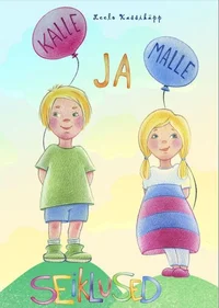 Kalle ja Malle seiklused