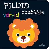 Pildid beebidele
