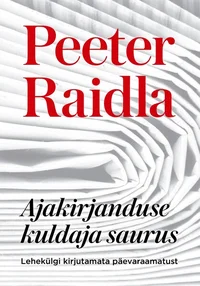 Ajakirjanduse kuldaja saurus