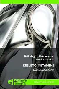 Keeletoimetamine
