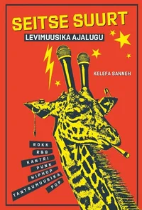 Seitse suurt. Levimuusika ajalugu
