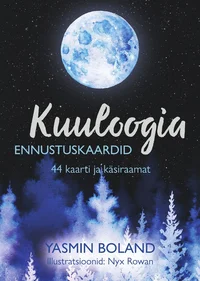 Kuuloogia ennustuskaardid