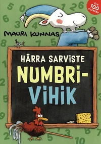 Härra Sarviste numbrivihik