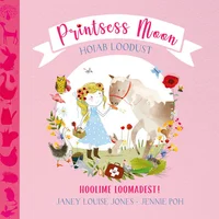 Printsess Moon hoiab loodust