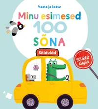 Minu esimesed 100 sõna