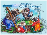Küülik ja Mäger