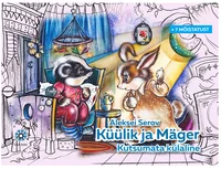 Küülik ja Mäger