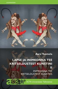 Lapse ja inimkonna tee kritseldustest kunstini