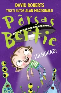 Põrsas Bertie