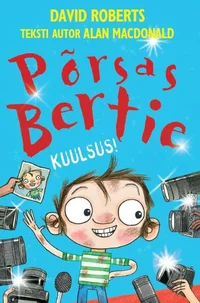 Põrsas Bertie