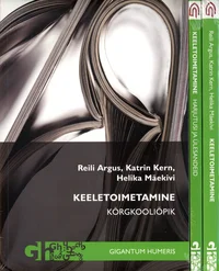 Keeletoimetamine