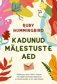 Kadunud mälestuste aed