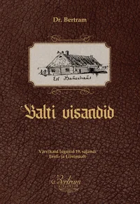 Balti visandid