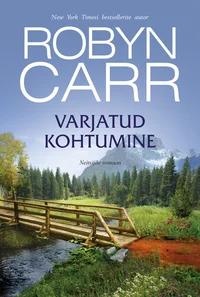 Varjatud kohtumine. Neitsijõgi XV