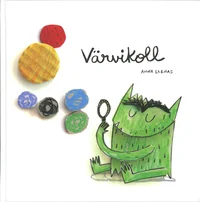 Värvikoll