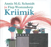 Kriimik
