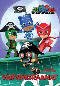 PJ Masks