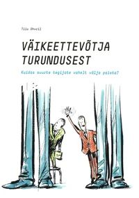 Väikeettevõtja turundusest