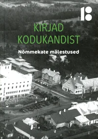 Kirjad kodukandist