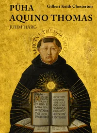 Püha Aquino Thomas