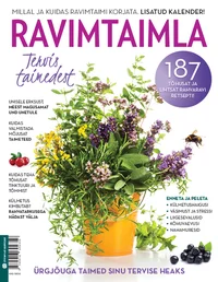 Ravimtaimla
