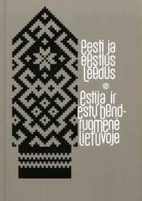 Eesti ja eestlus Leedus