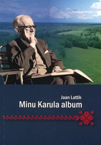 Minu Karula album
