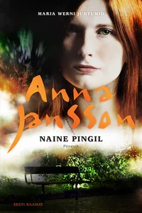 Naine pingil